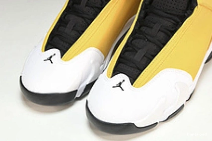 Hyperoad Jordan Ginger Light (2022) 14 Retro 1012